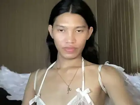 Yourgoddess_jayve webcam