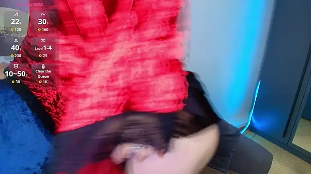 Liza__Evans webcam