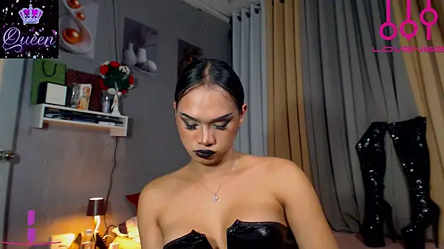 Lexi_ThunderFuck webcam