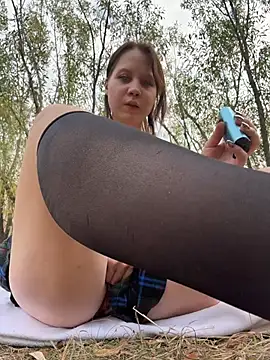 SlavicCandy webcam