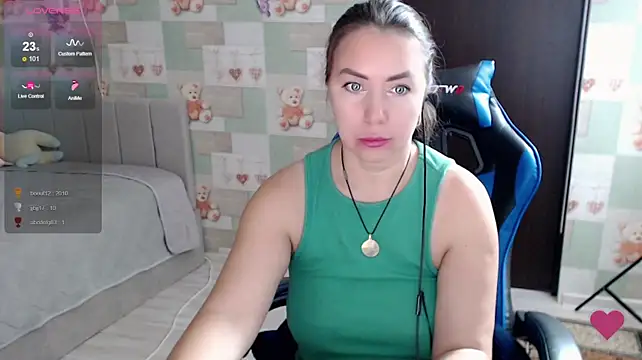 Korolek12 webcam