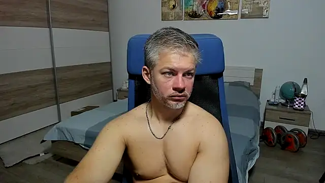 RobbyShawz webcam