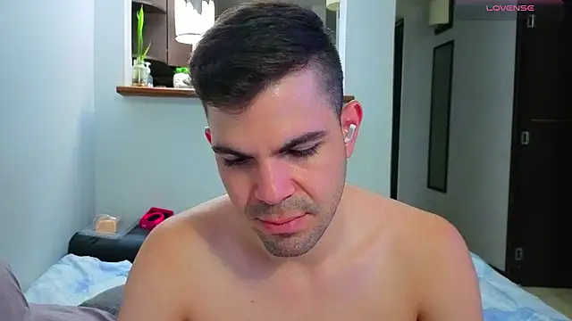 Matiashorney webcam