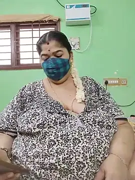 Tamil-mayasri webcam