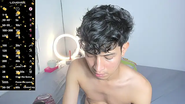 Benjamin_Buster