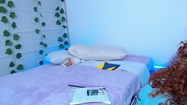 Sarabubbie webcam