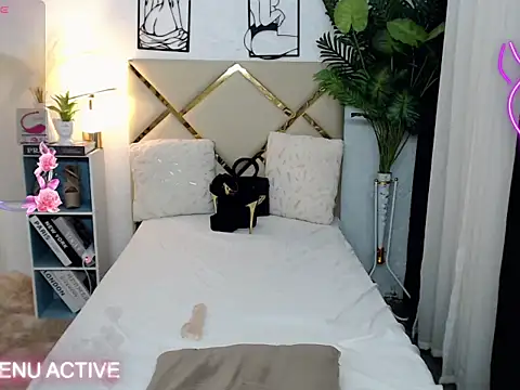 Goddess_Sef webcam