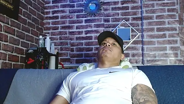 jordan_bigcock_ webcam