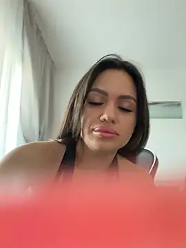 JustLora webcam