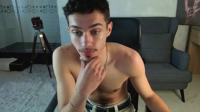 KaydenDrew webcam