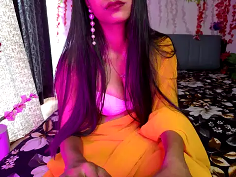 _Shanvii_ webcam