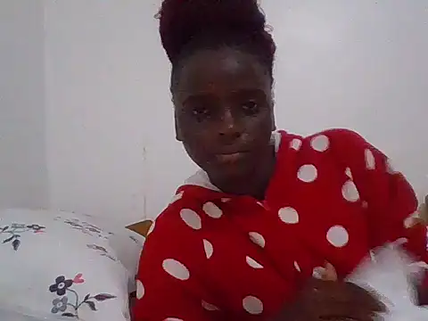 Beauty-Glam webcam