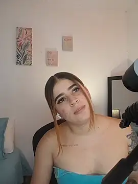 MartinaConnorr webcam