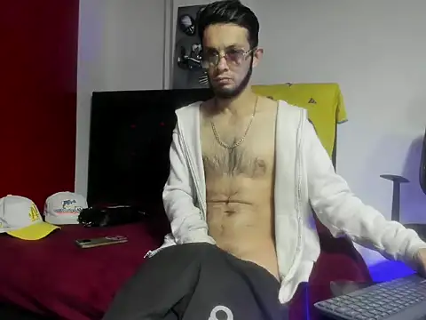 mark_splinter09 webcam