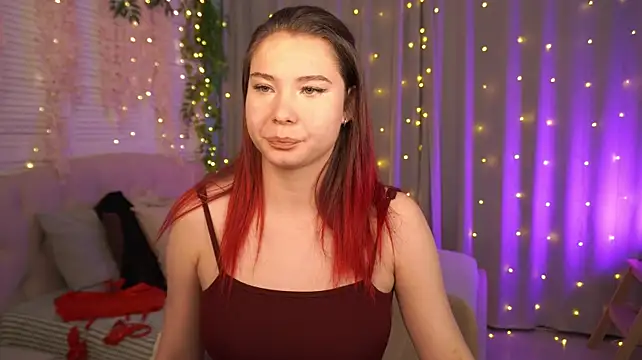 EmmaVerse webcam