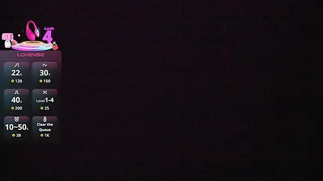 Briana__candy webcam