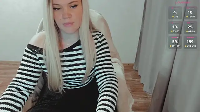 AllAboutLoveXx webcam