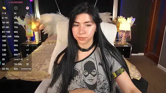 EmilyCandyy webcam