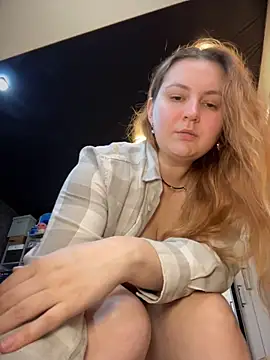 CandyShoopp webcam