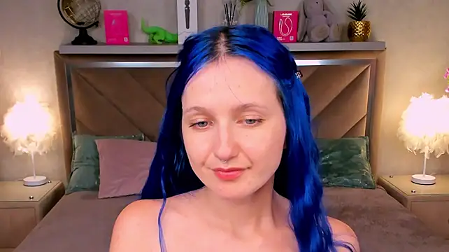 MiaKarlos webcam