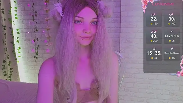 AnimeAlica18 🉐 free nude chat