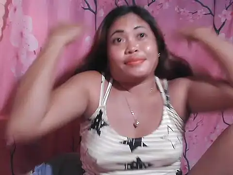Hot_Samantha4u webcam