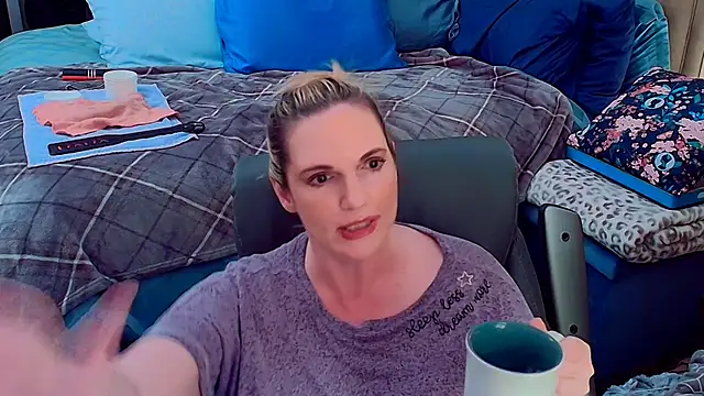 ninajaymes webcam
