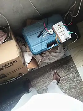 Chanderi19 webcam