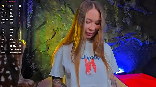 Kalina_Malina webcam