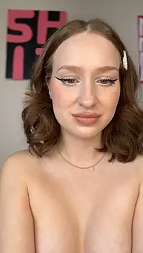 cuteeyesbaby webcam