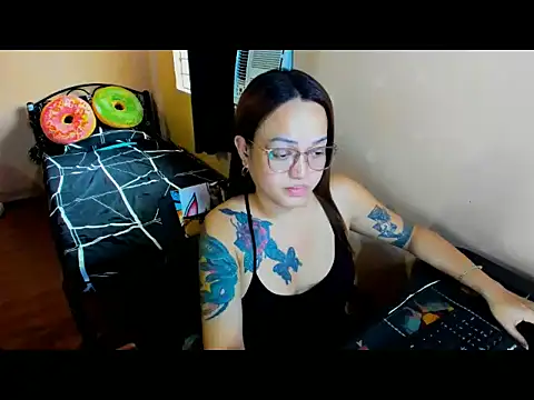 MassiveCockcum webcam