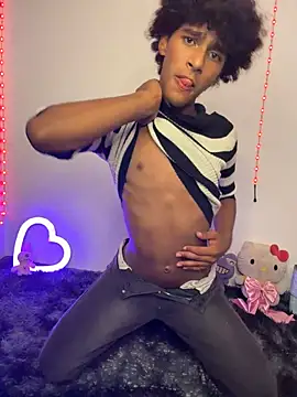Evans_Femb webcam