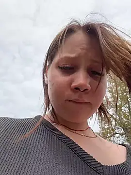 slaviccandy (F teen) - fuck tight pussy till moan & cum