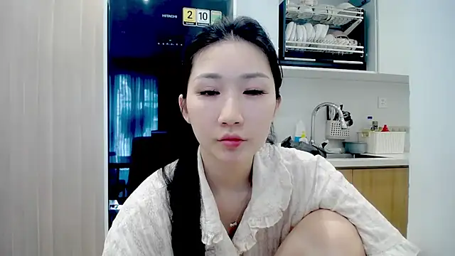 Asiagirll webcam