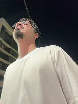 Bbyboyivan's live cam