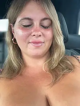 Samantha_official webcam