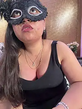 Curvy_GX webcam