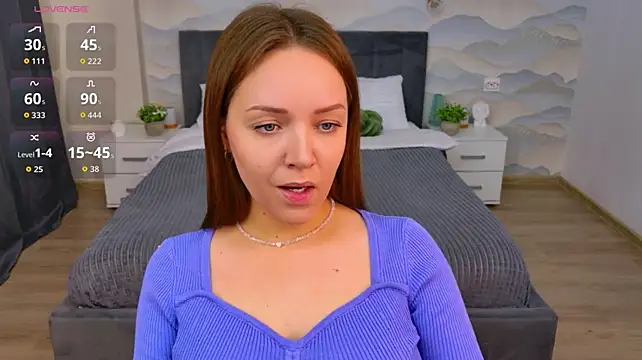 Chloe_Sapphire webcam