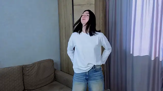 MaevynRaye webcam