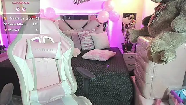 Karly_moon 🐹 free live cam