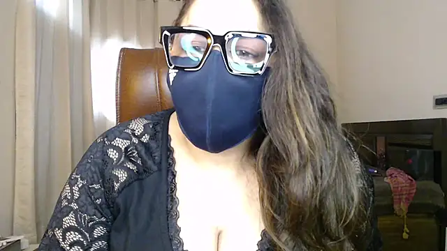 SEXY-Sardarni webcam
