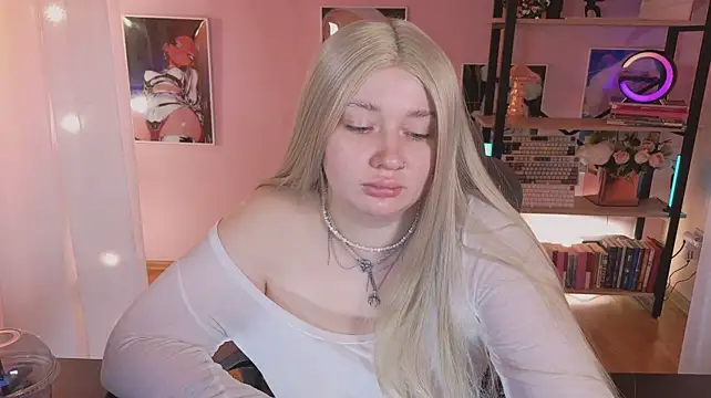 carolina_elf webcam