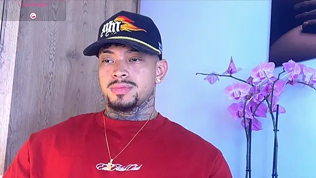 Stiven_collins webcam