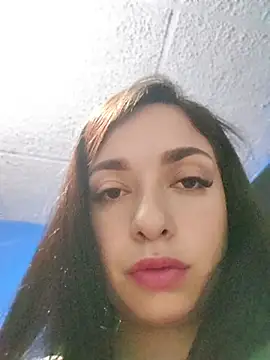 Evelyn_pink1 webcam
