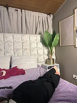 Lea_velle webcam