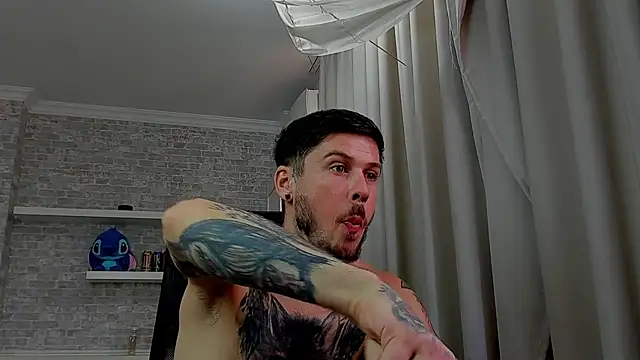 JonahShaw webcam