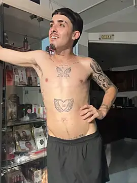 NikoStone_ webcam