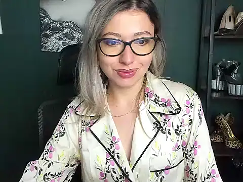 loveHeidi webcam