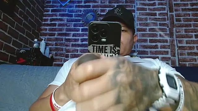 jordan_bigcock_ webcam