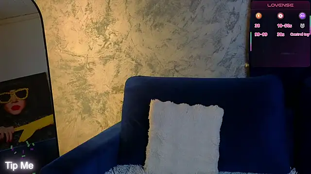 _YourSubmissive_ webcam